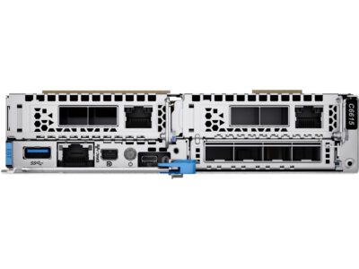 Dell PowerEdge C6615 Server Node