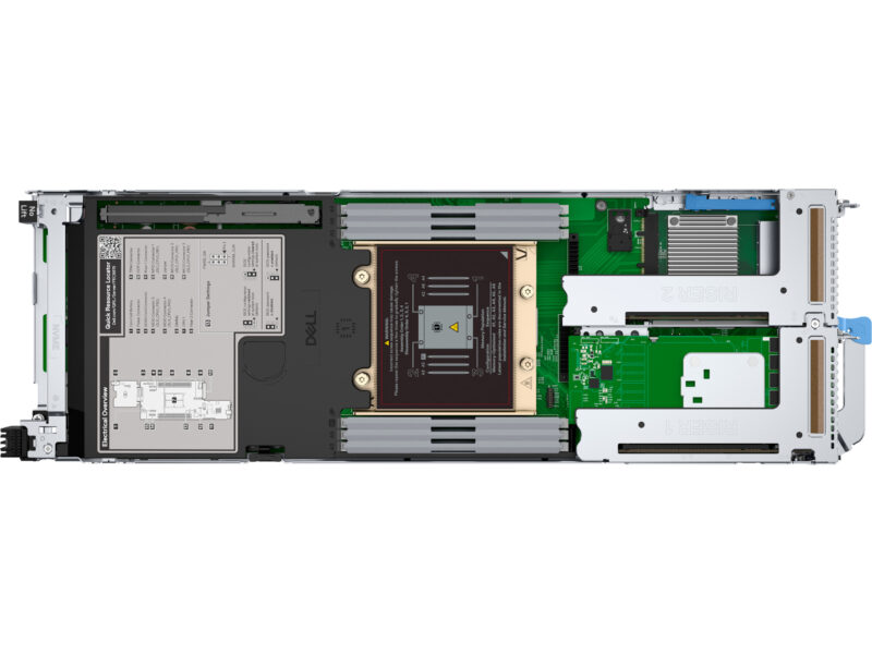 Dell PowerEdge C6615 Server Node