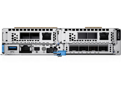 Dell PowerEdge C6620 Server Node