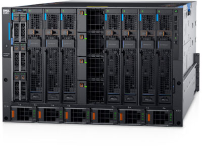 Dell PowerEdge MX7000 Modular Server Chassis