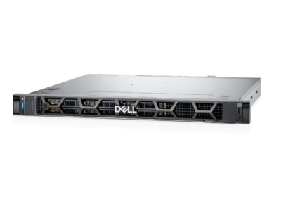 Dell PowerEdge R260 Rack Server