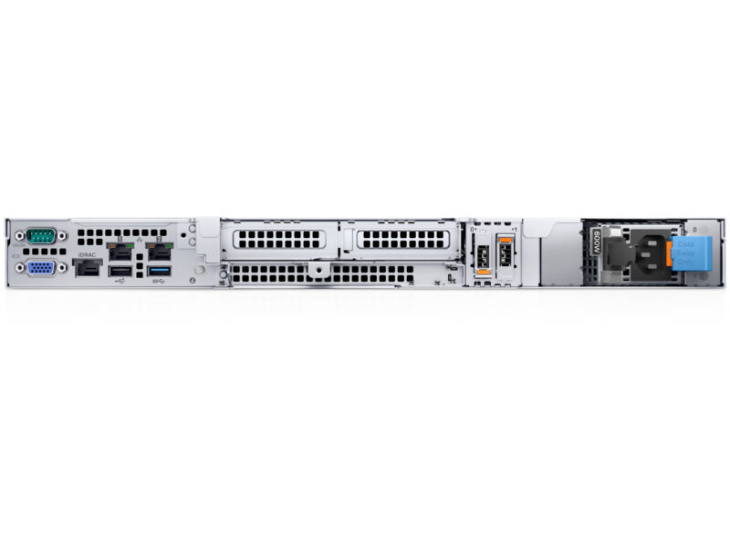 Dell PowerEdge R260 Rack Server
