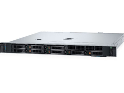 Dell PowerEdge R360 Rack Server