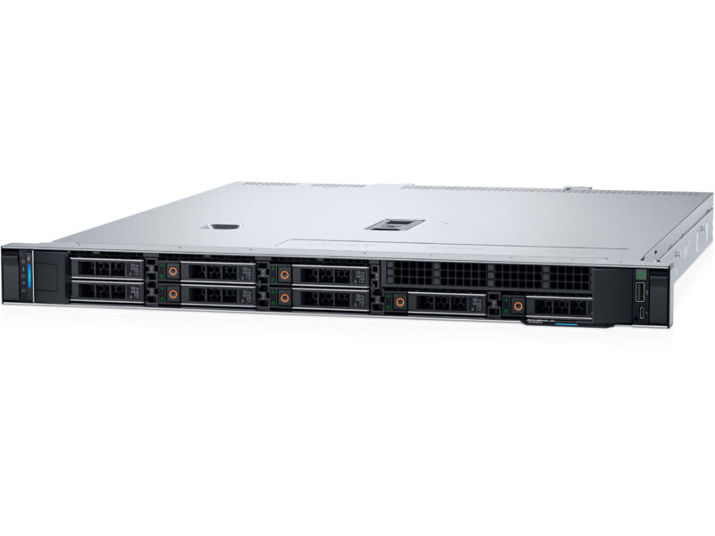 Dell PowerEdge R360 Rack Server