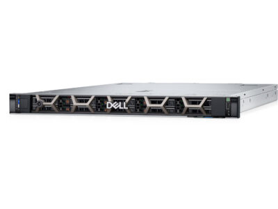Dell PowerEdge R660 Rack Server