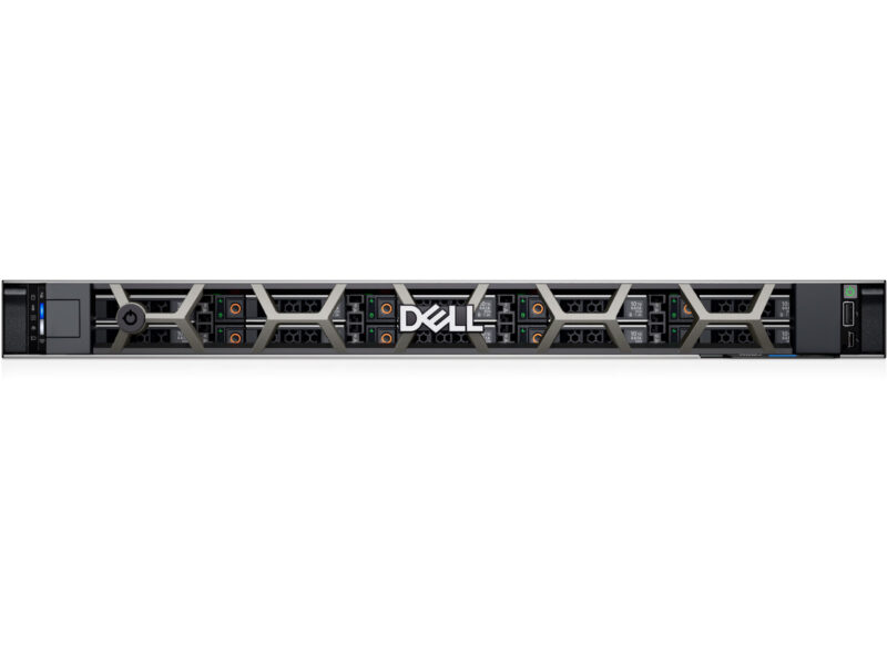 Dell PowerEdge R660 Rack Server