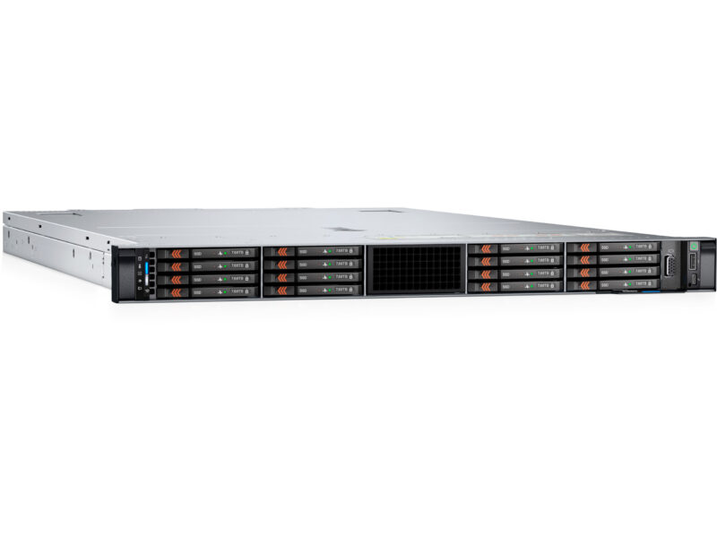 Dell PowerEdge R660 Rack Server