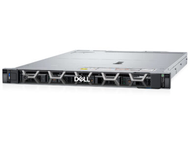 Dell PowerEdge R660xs Rack Server