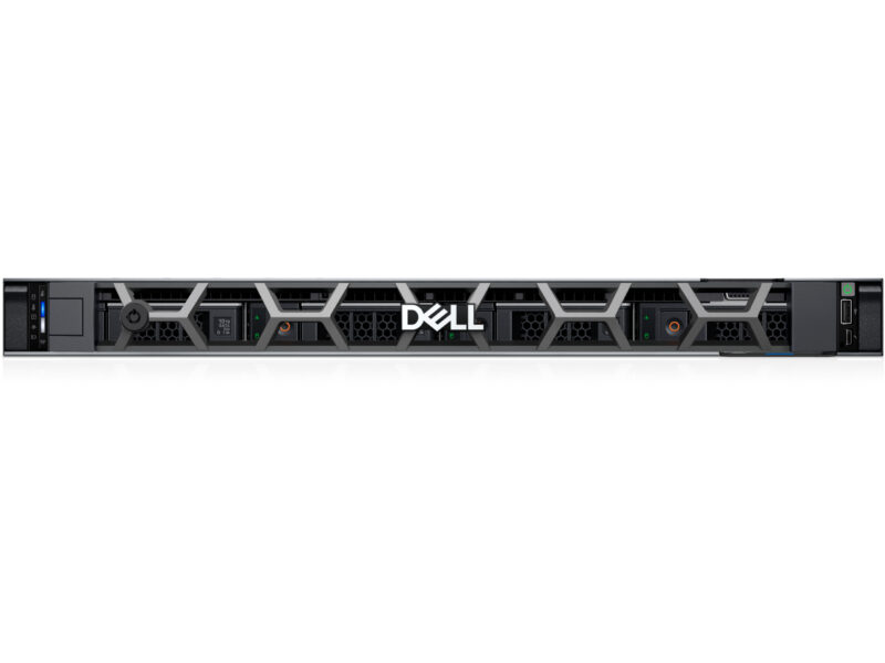 Dell PowerEdge R660xs Rack Server