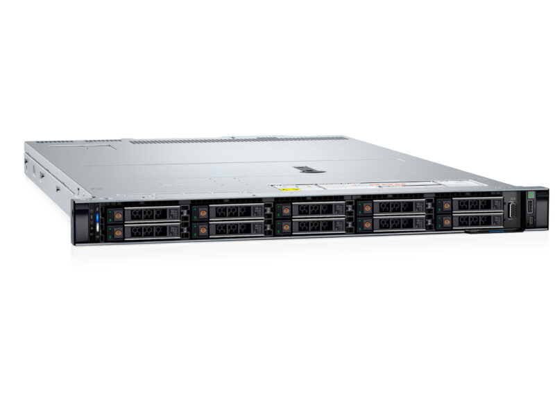 Dell PowerEdge R660xs Rack Server