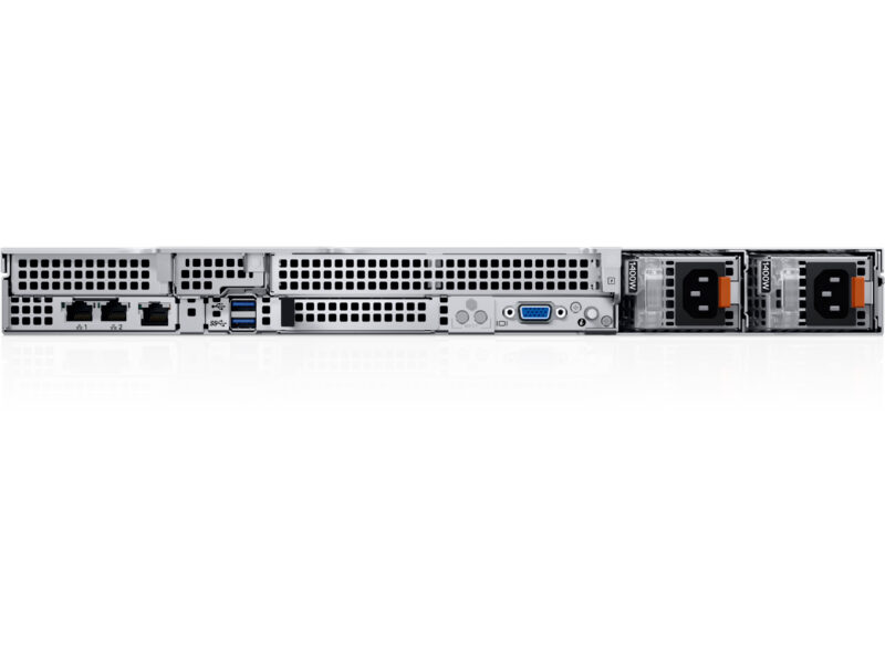 Dell PowerEdge R660xs Rack Server