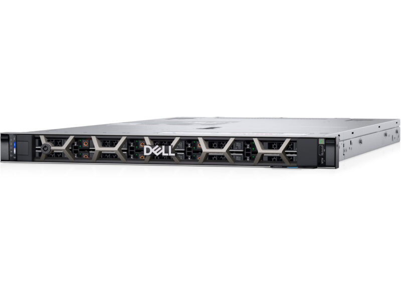Dell PowerEdge R6625 Rack Server