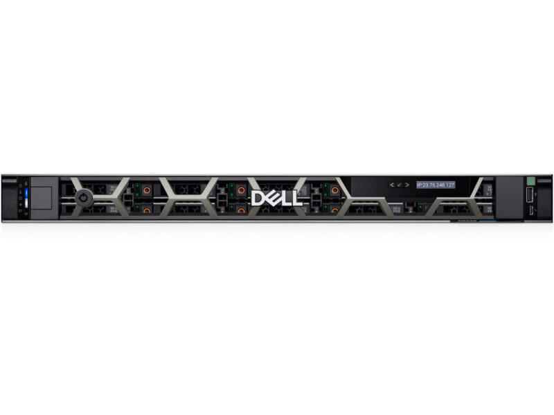 Dell PowerEdge R6625 Rack Server