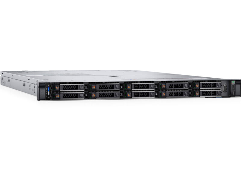 Dell PowerEdge R6625 Rack Server