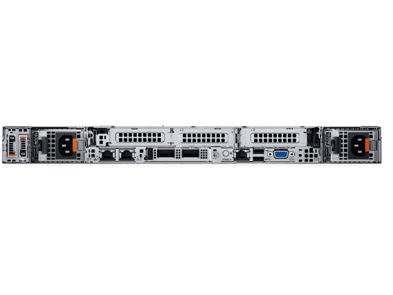 Dell PowerEdge R6625 Rack Server