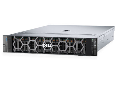 Dell PowerEdge R760 Rack Server