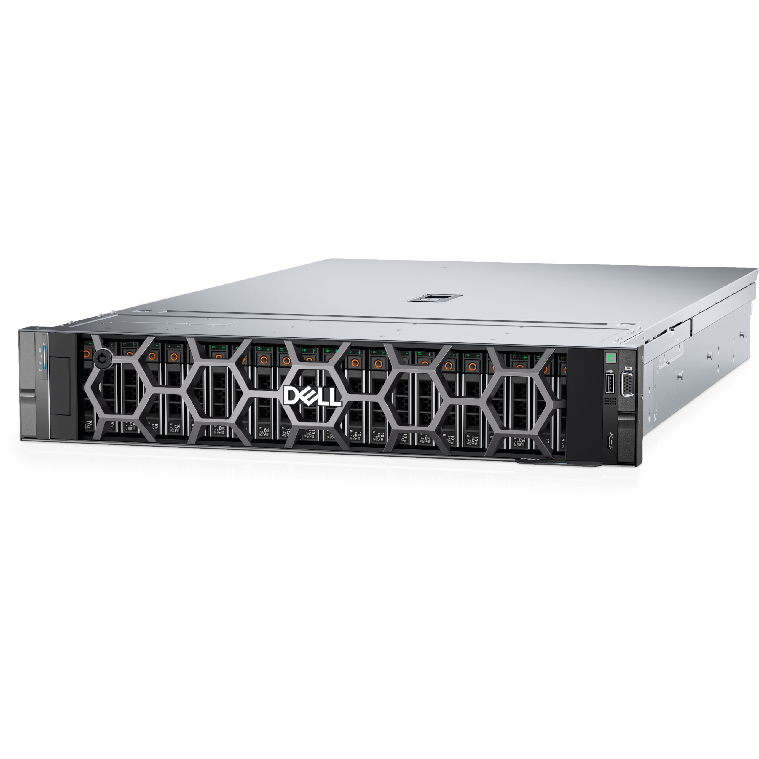 Dell PowerEdge R760 Rack Server NECUS Catalog