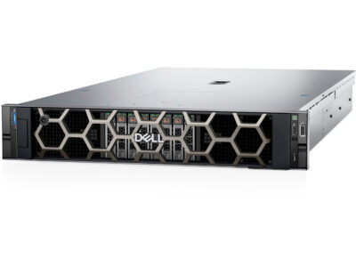 Dell PowerEdge R760xa Rack Server