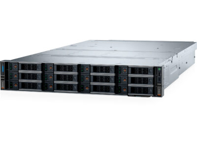 Dell PowerEdge R760xd2 Rack Server
