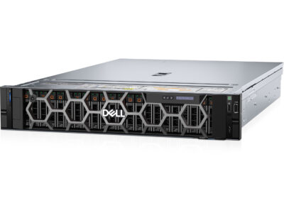 Dell PowerEdge R7625 Rack Server