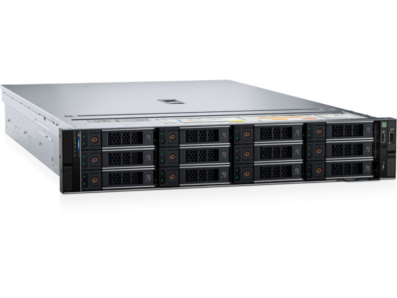Dell PowerEdge R7625 Rack Server