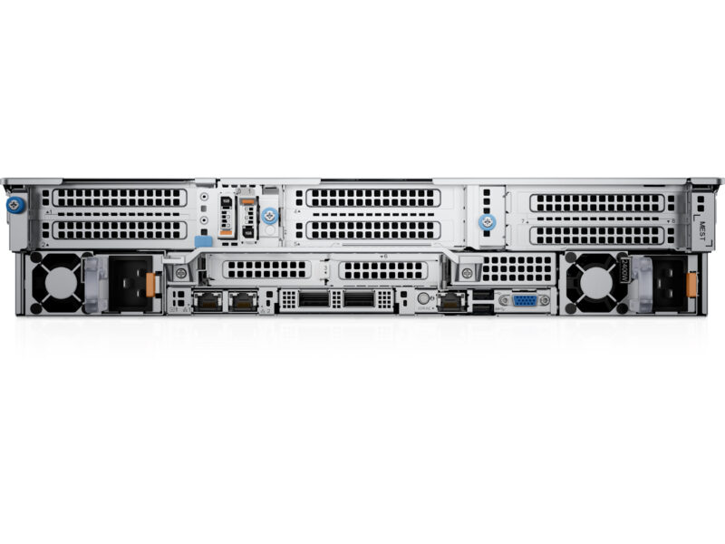 Dell PowerEdge R7625 Rack Server
