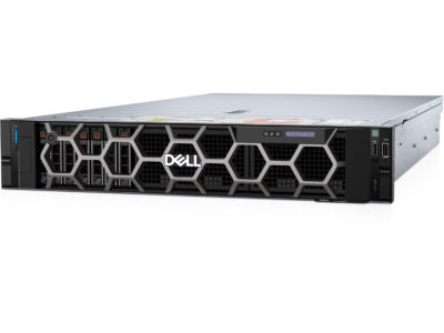 Dell PowerEdge R860 Rack Server