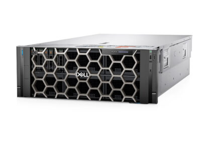 Dell PowerEdge R960 Rack Server