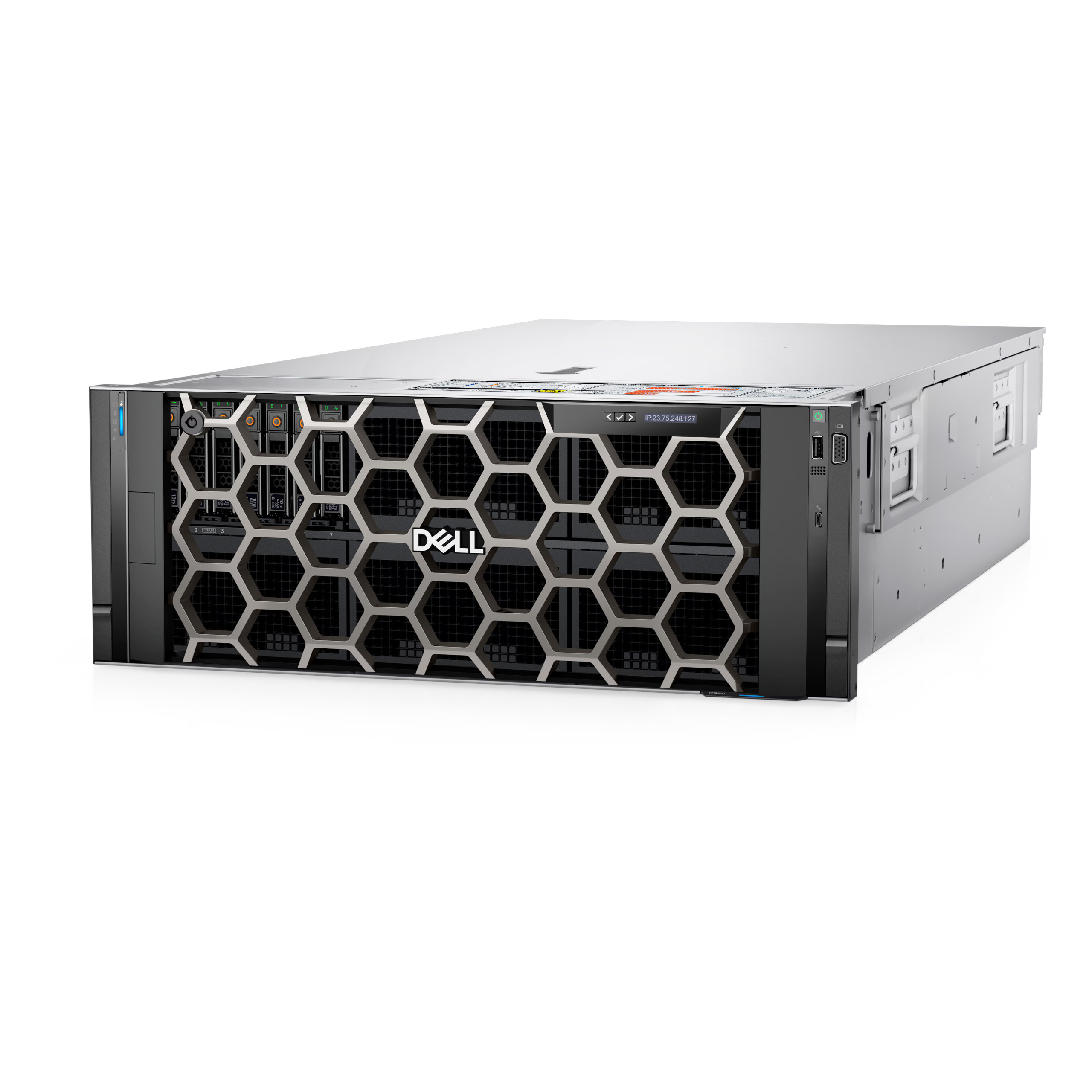 Dell PowerEdge R960 Rack Server - NECUS Catalog