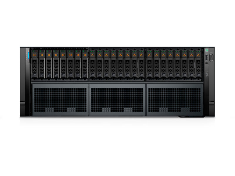 Dell PowerEdge R960 Rack Server