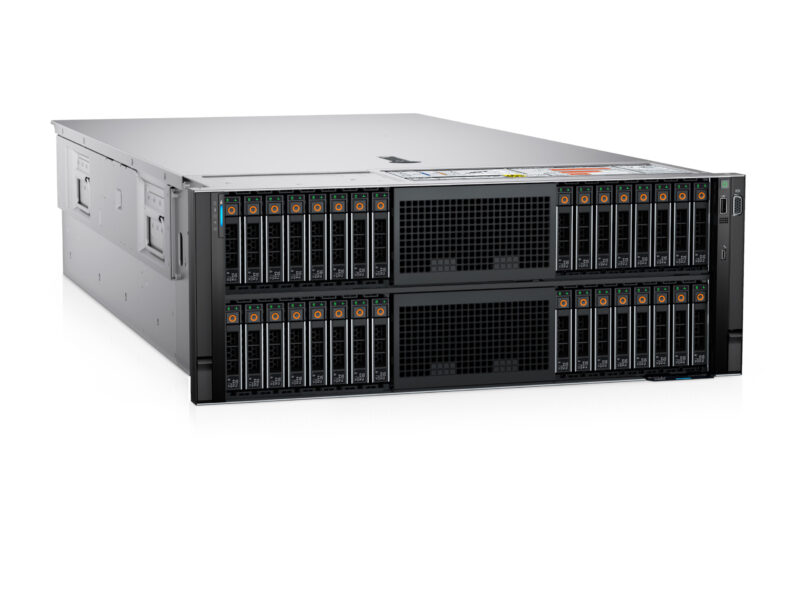 Dell PowerEdge R960 Rack Server