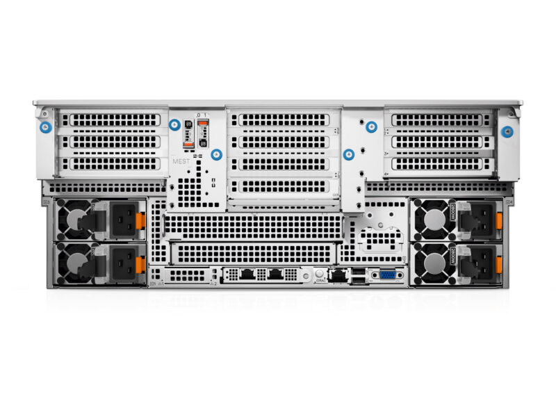 Dell PowerEdge R960 Rack Server