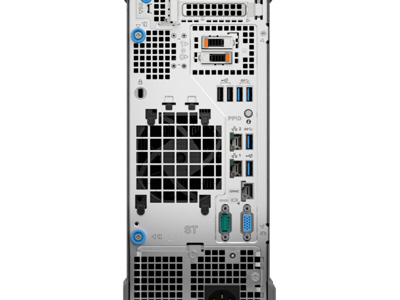 Dell PowerEdge T160 Tower Server