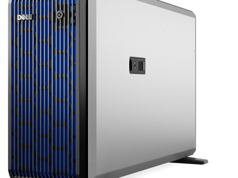 Dell PowerEdge T360 Tower Server