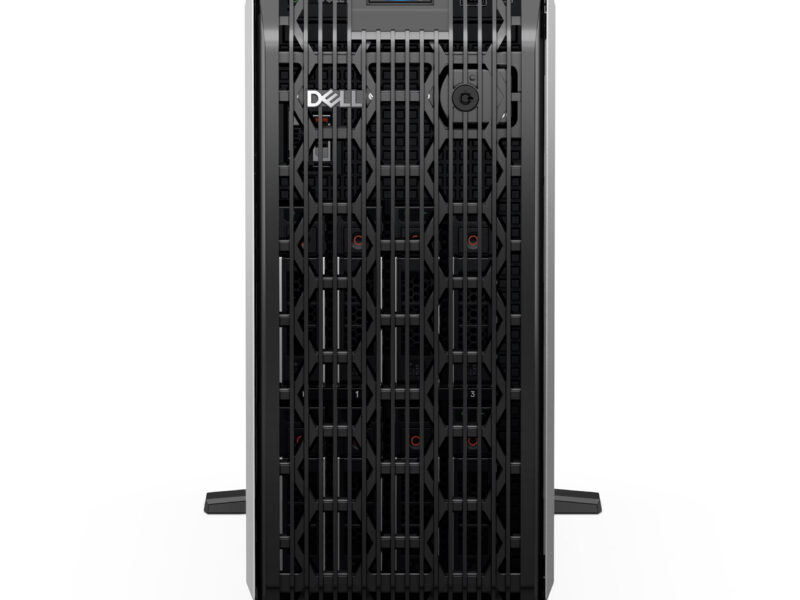 Dell PowerEdge T360 Tower Server