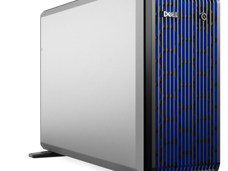 Dell PowerEdge T360 Tower Server