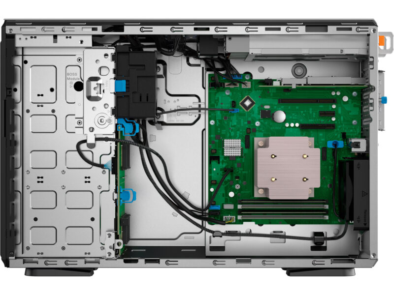 Dell PowerEdge T360 Tower Server