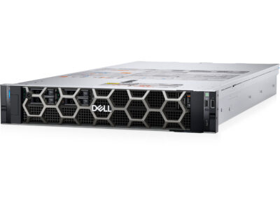 Dell PowerEdge XE9640 Rack Server