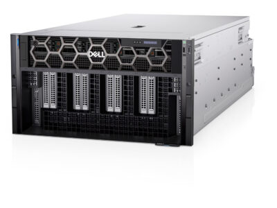 Dell PowerEdge XE9680 Rack Server