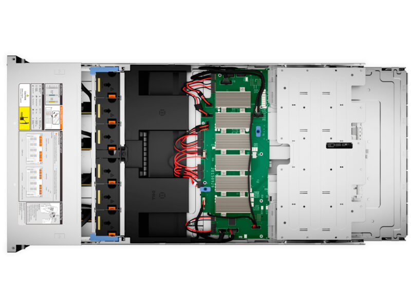 Dell PowerEdge XE9680 Rack Server