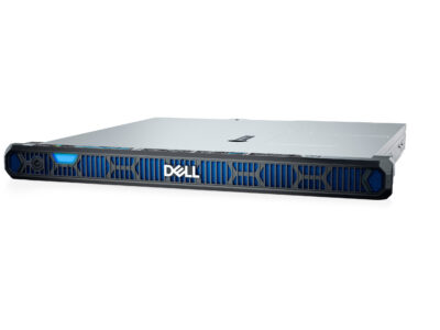 Dell PowerEdge XR5610 Edge Server