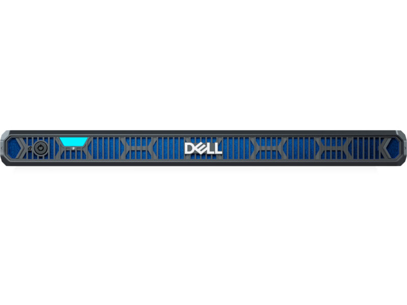 Dell PowerEdge XR5610 Edge Server