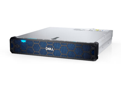 Dell PowerEdge XR7620 Edge Server
