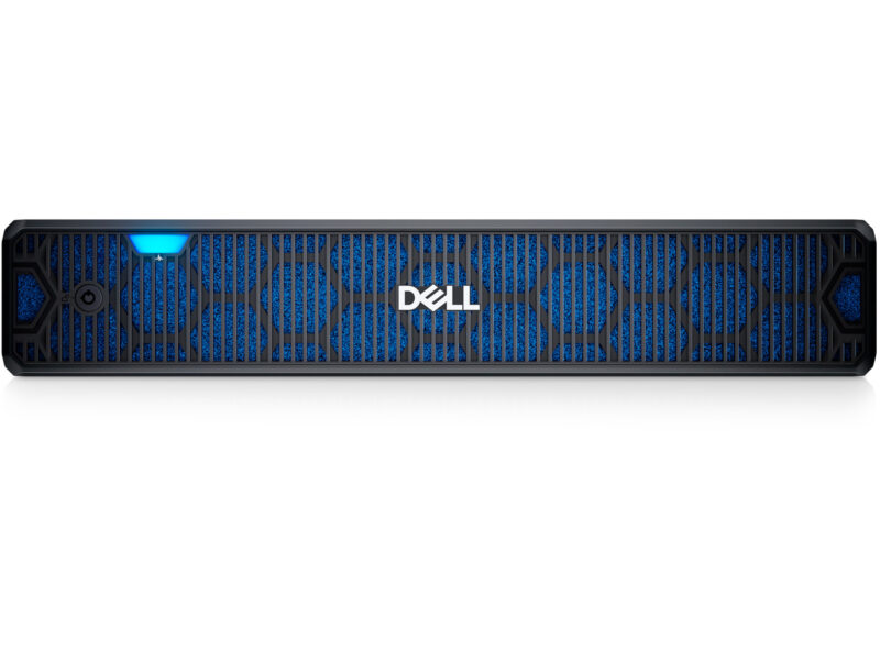 Dell PowerEdge XR7620 Edge Server