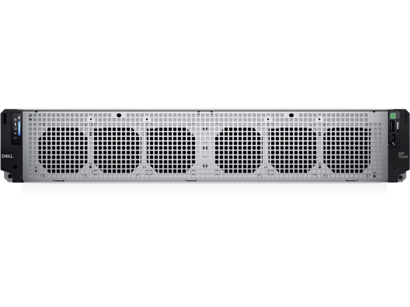 Dell PowerEdge XR7620 Edge Server