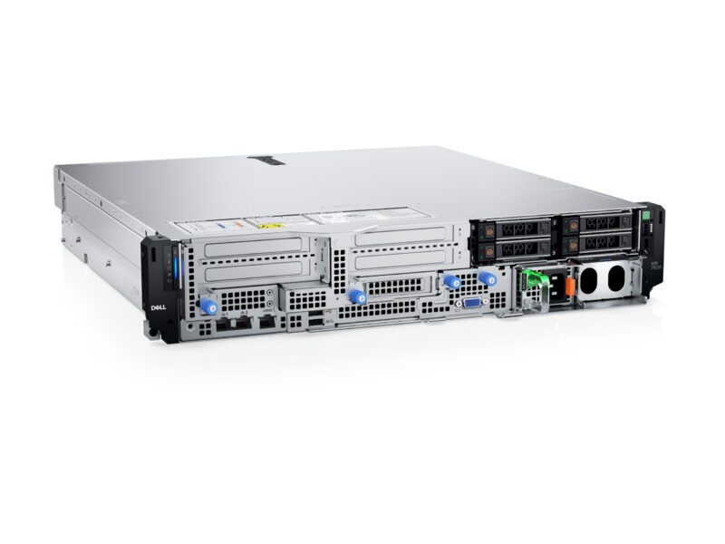 Dell PowerEdge XR7620 Edge Server