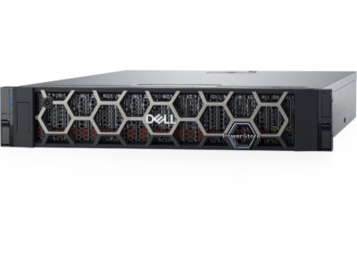 Dell PowerStore 3200T Storage Server