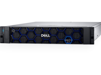 Dell Unity XT 680F Storage Server