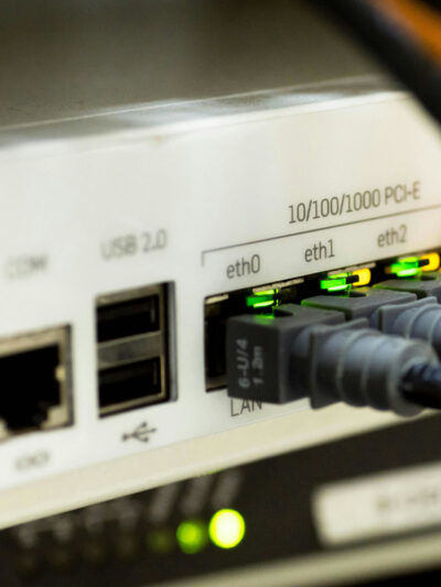 Firewalls