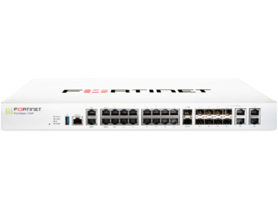 Fortinet FortiGate 100F Firewall